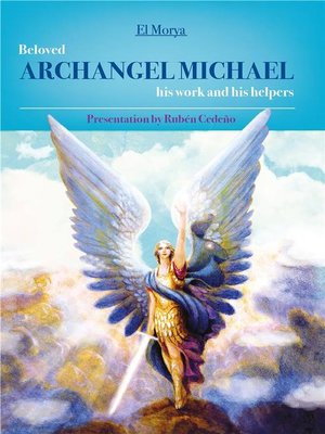 cover image of Beloved Archangel Michael